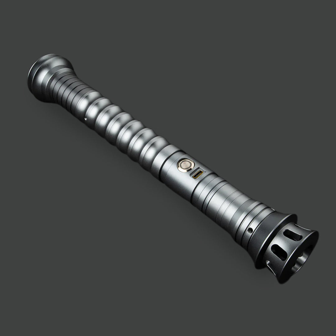 Eternus (Empty Hilt)