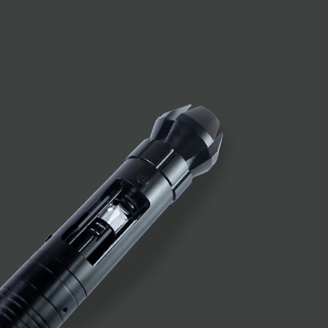 Crystal (Empty Hilt)