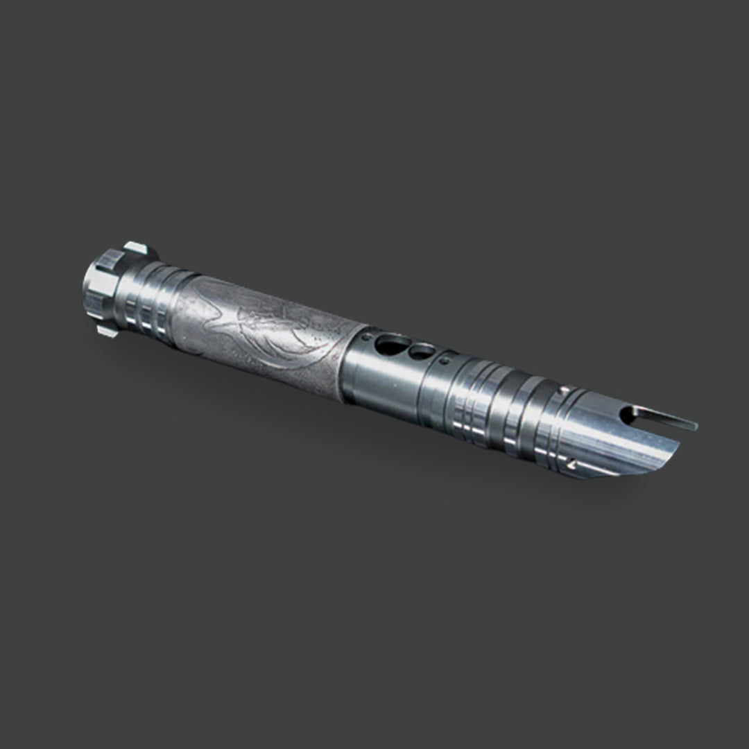 Ahsoka Tano Etched (Empty Hilt)