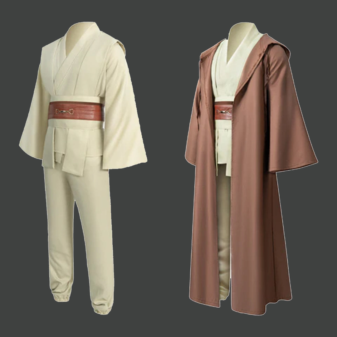 Jedi Robes