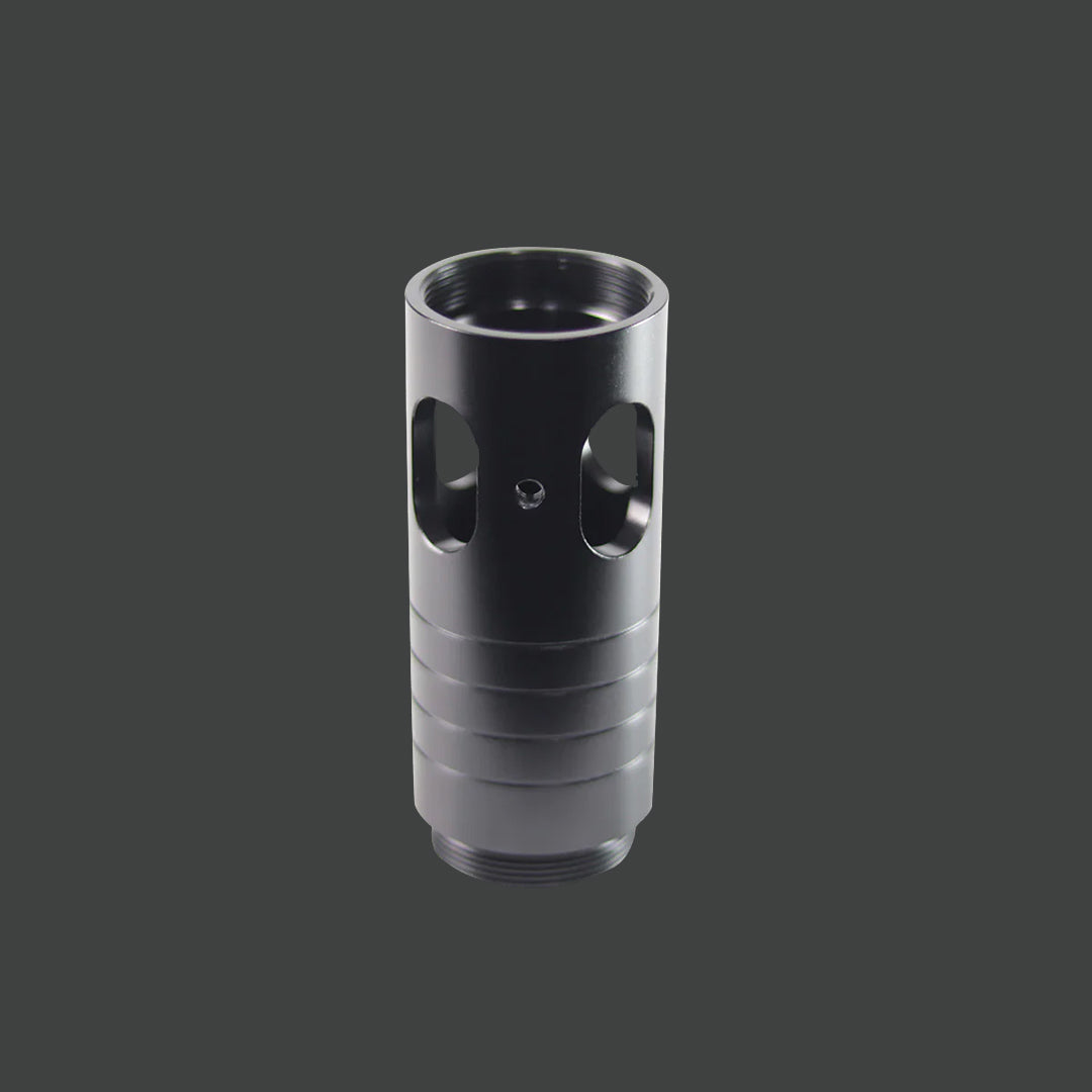 Katana Vented Emitter