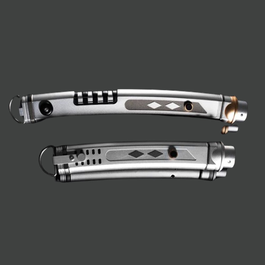 The Twinsaber Fulcrum (Ahsoka Tano paired set)