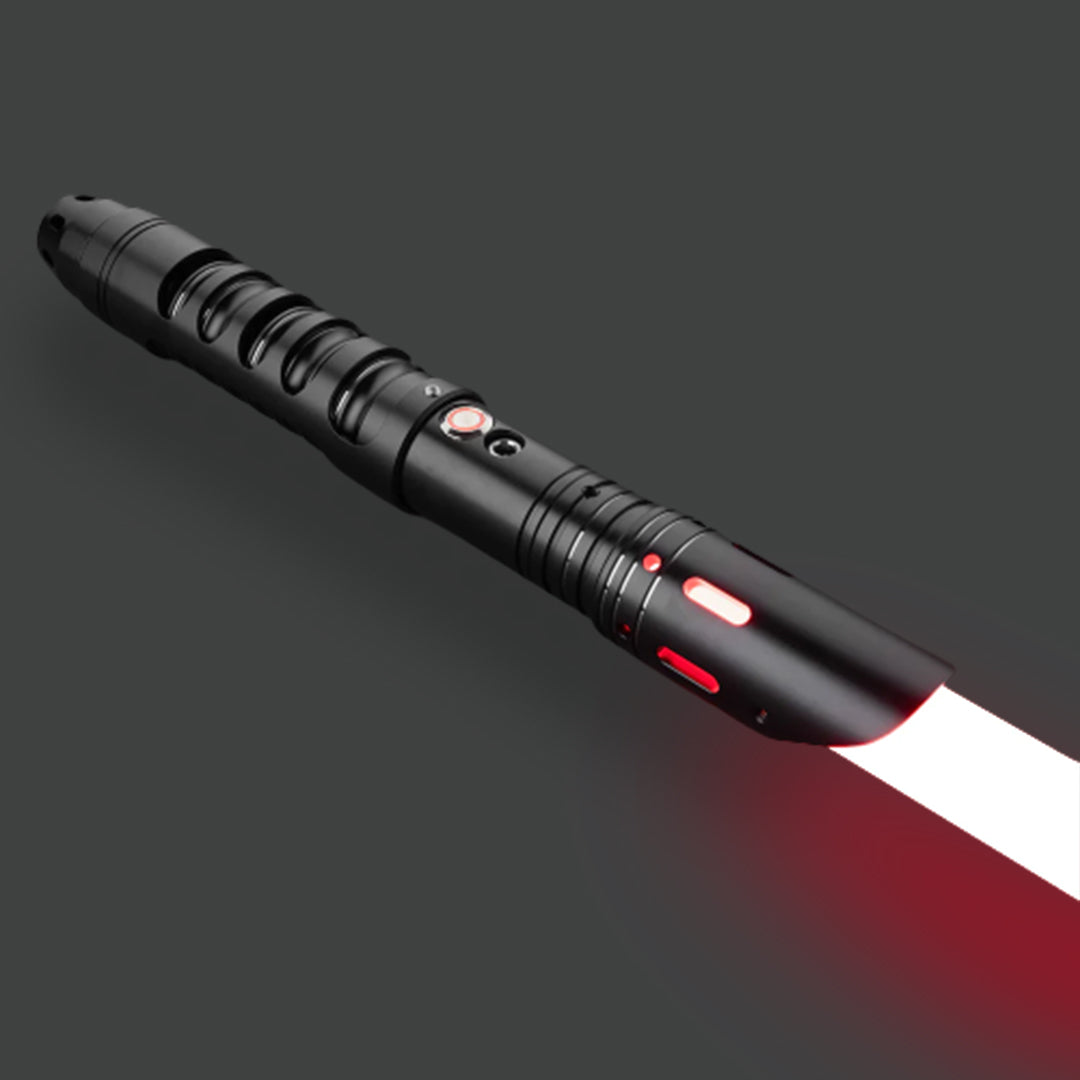 Solar - Combat Saber