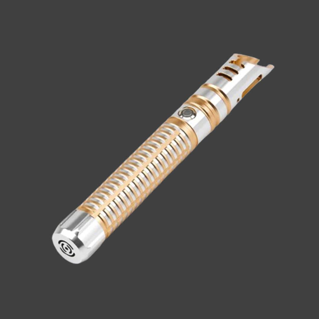 The Cathar (Saberstaff Bundle)