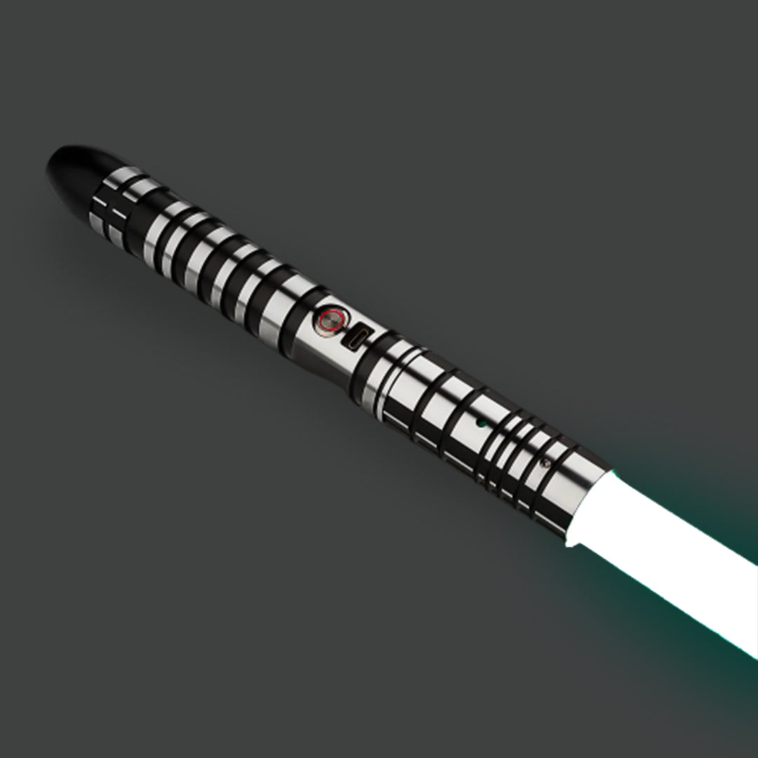 Kraxus - Combat Saber