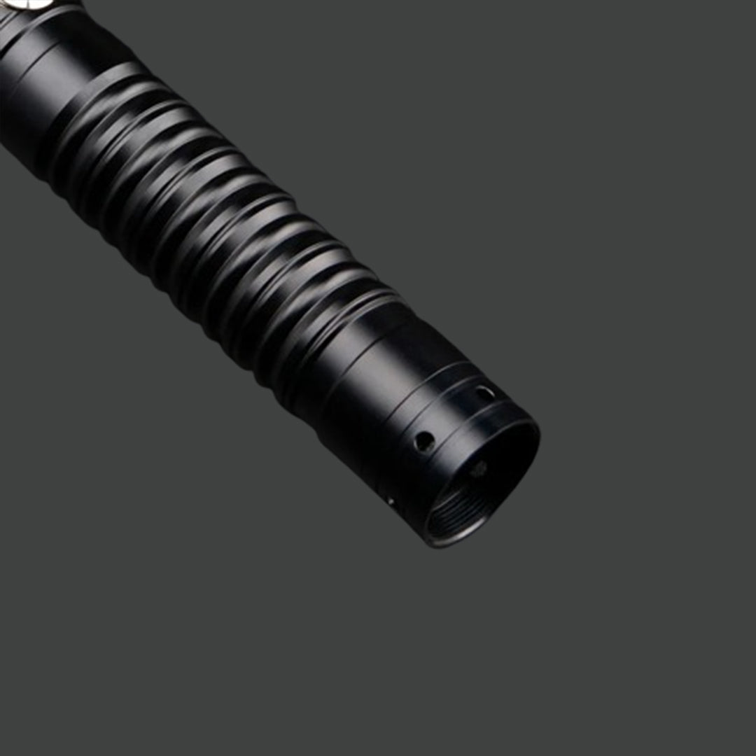 The Marauder (Saberstaff Bundle)