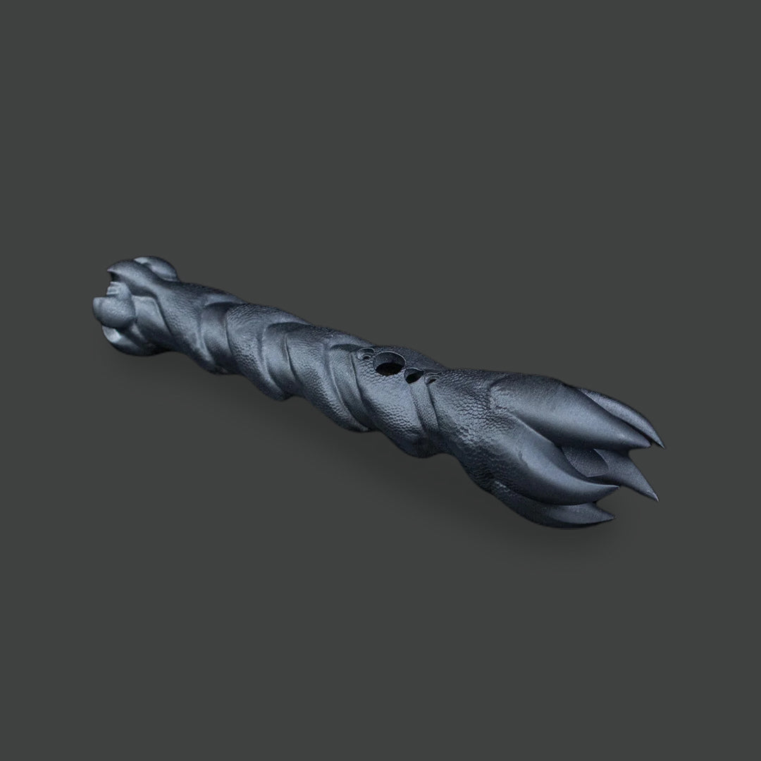 Darth Talon - 3D Printed Lightsaber - Finished