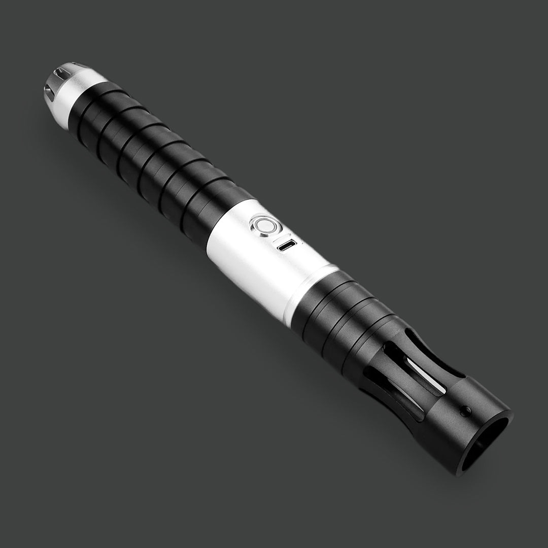 Elysium (Empty Hilt)