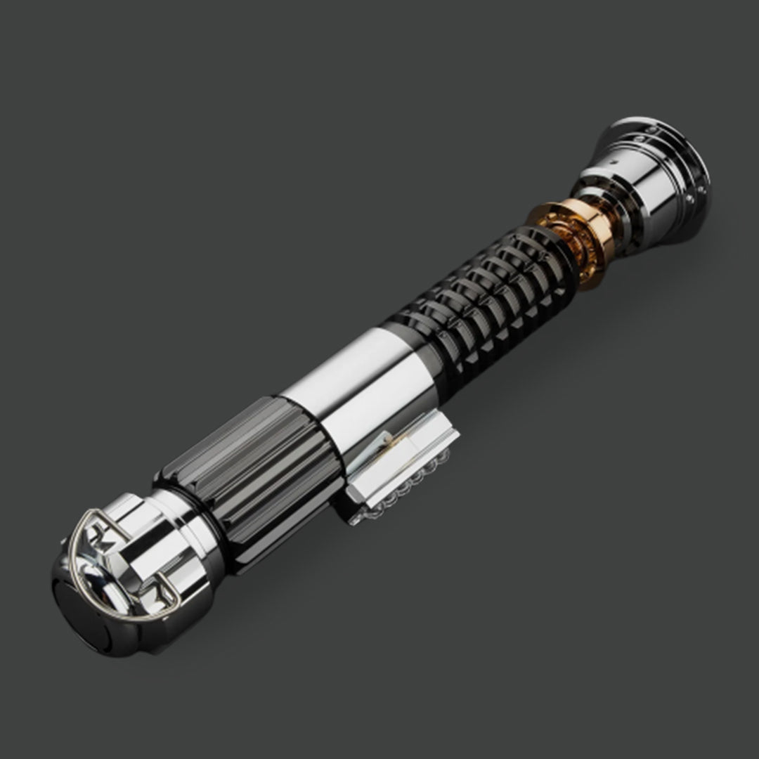Obi-Wan Kenobi - Combat Saber