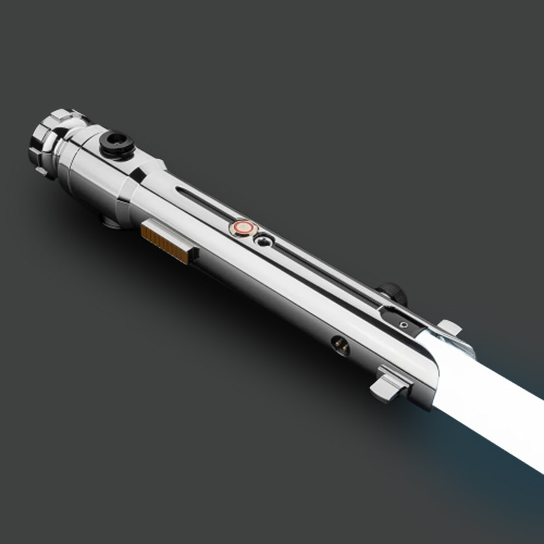 Ahsoka Tano (Clone Wars) - Combat Saber