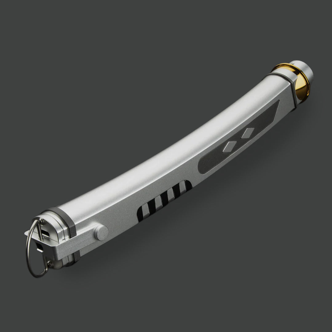 Ahsoka Tano - Rebellion (Empty Hilt)