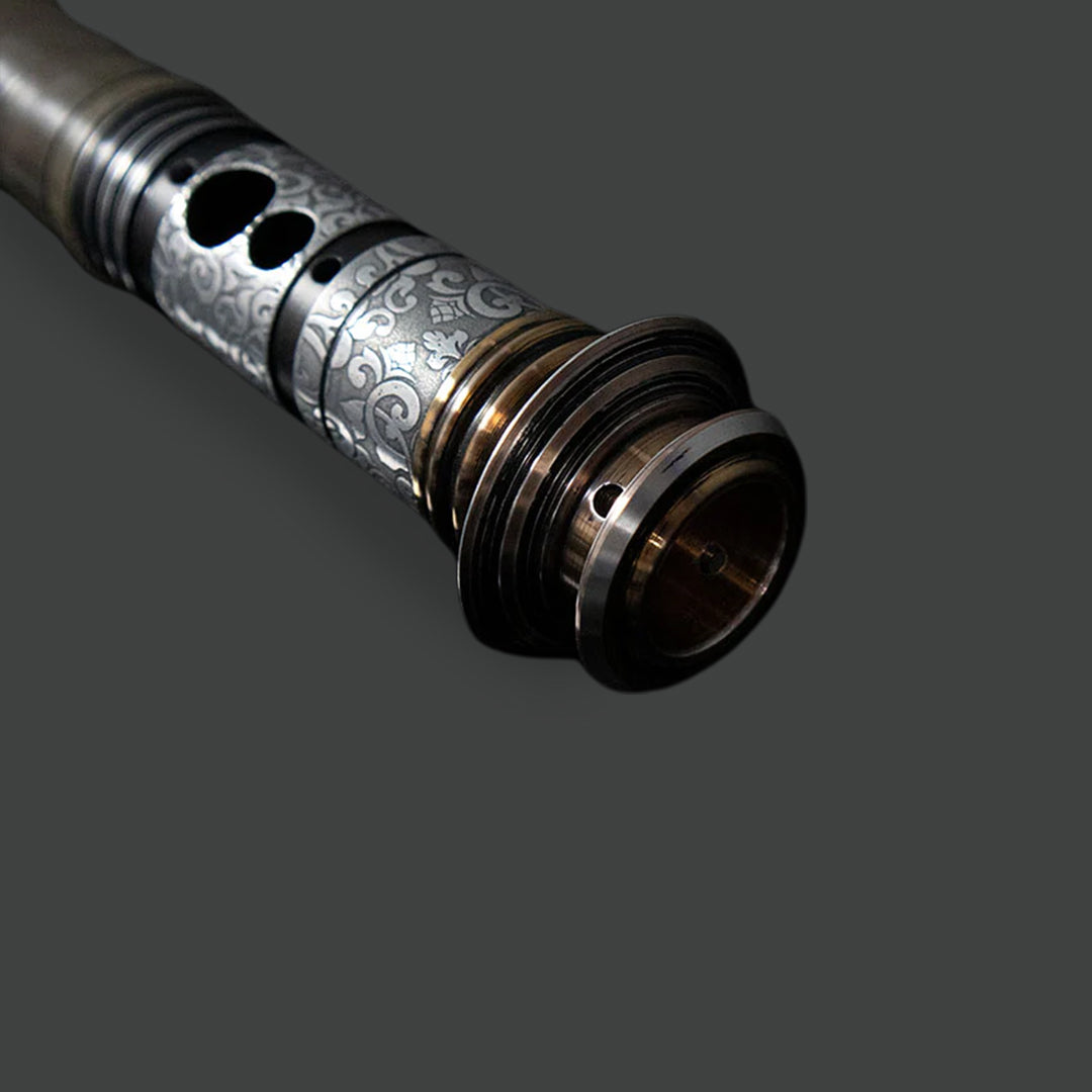 Gryff (Empty Hilt) - Custom Saber