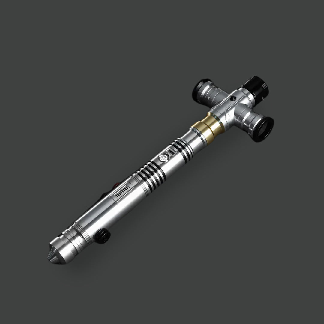 Makashi Duellist (Empty HIlt)