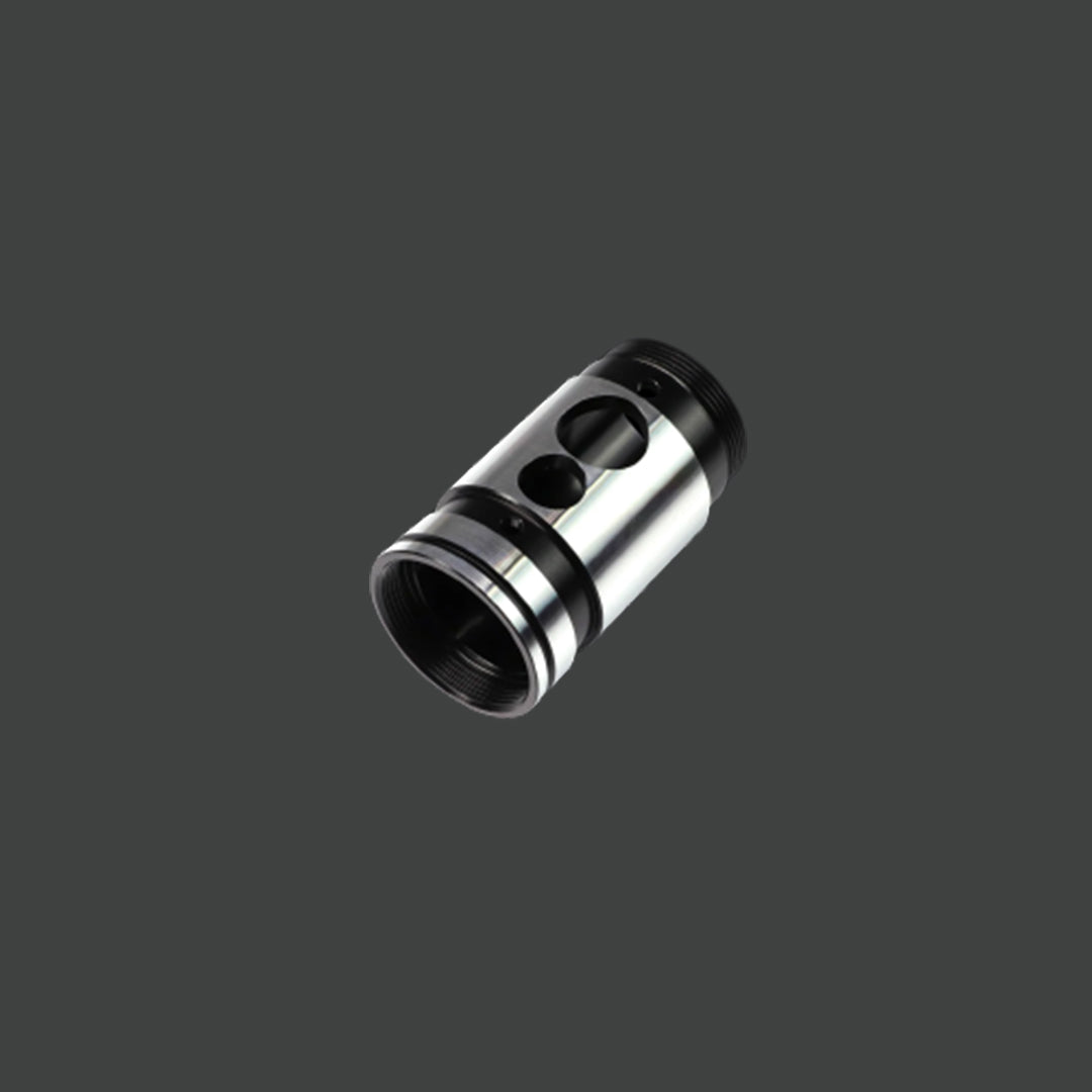 Coloured Banded Switch