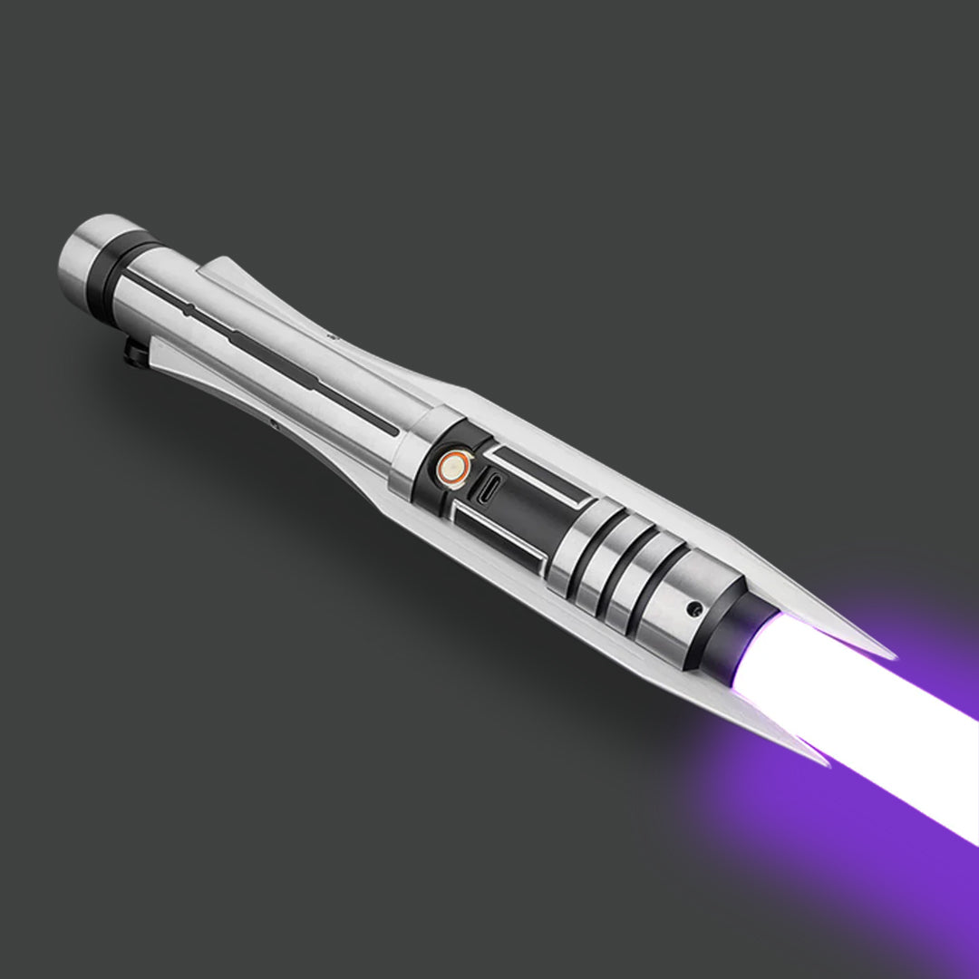 Revan Origins - Combat Saber