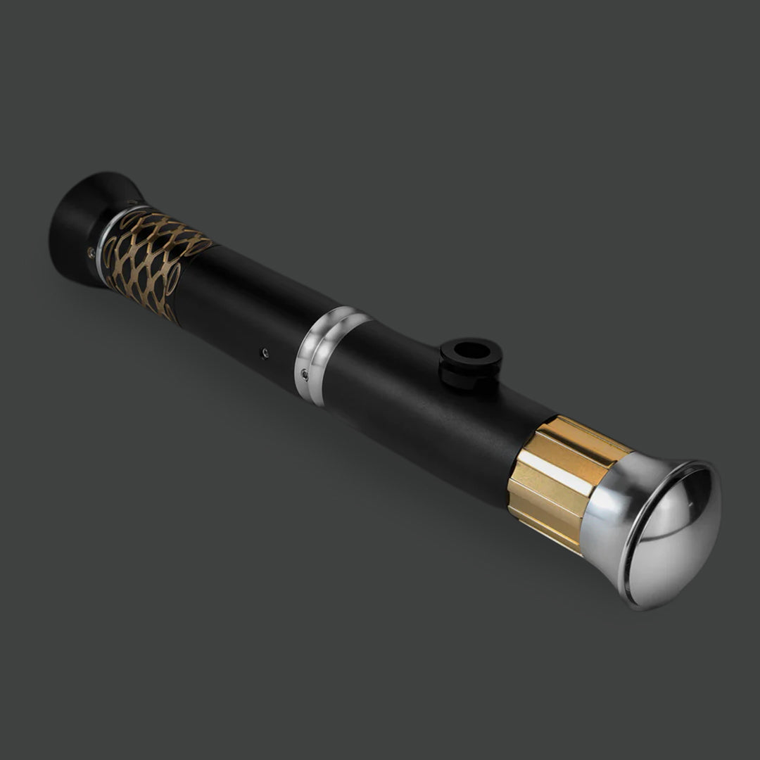 Triton (Empty Hilt)