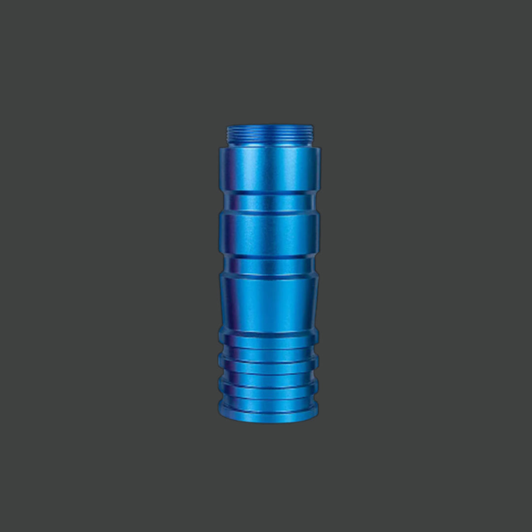 Tapered Band Emitter