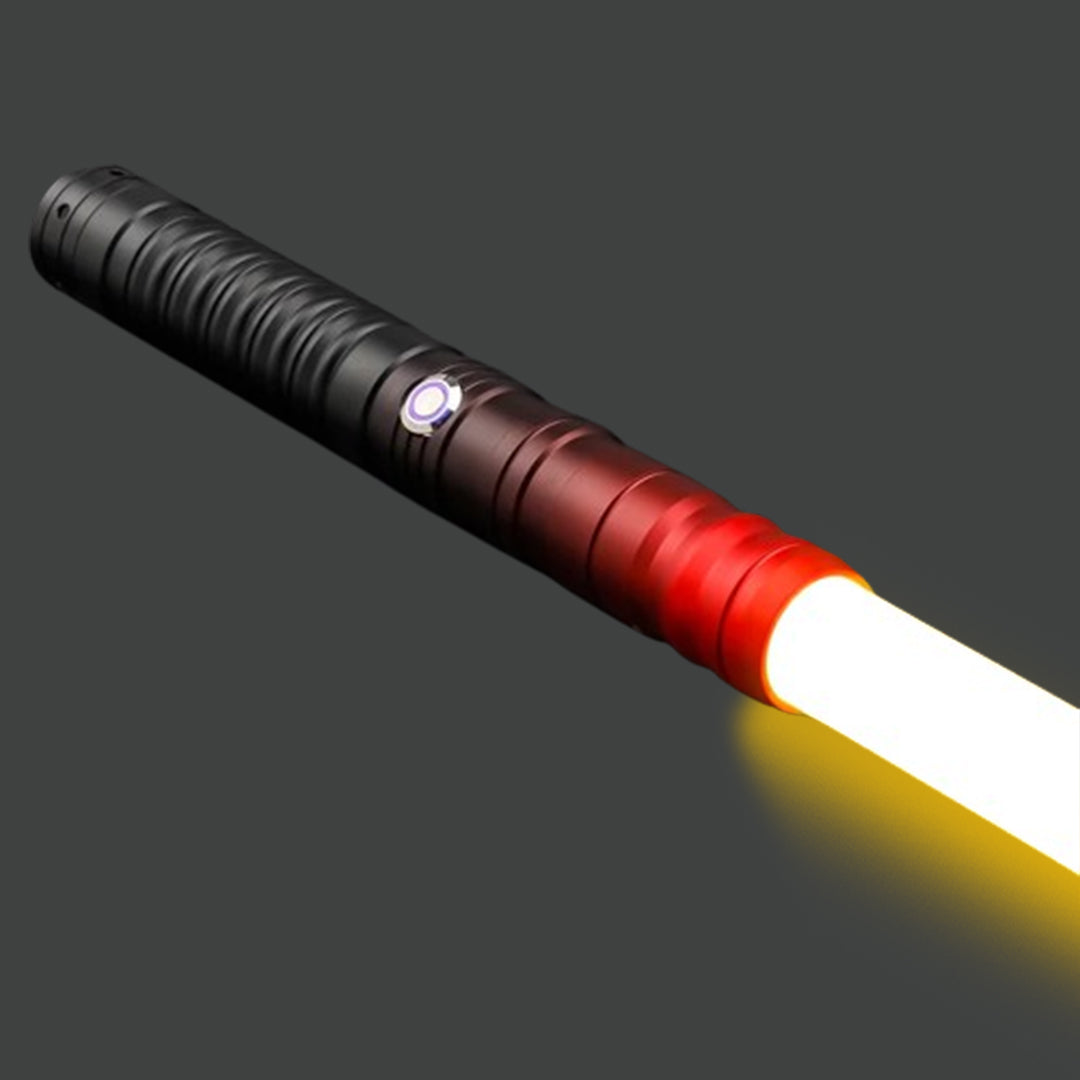 The Marauder (Saberstaff Bundle)