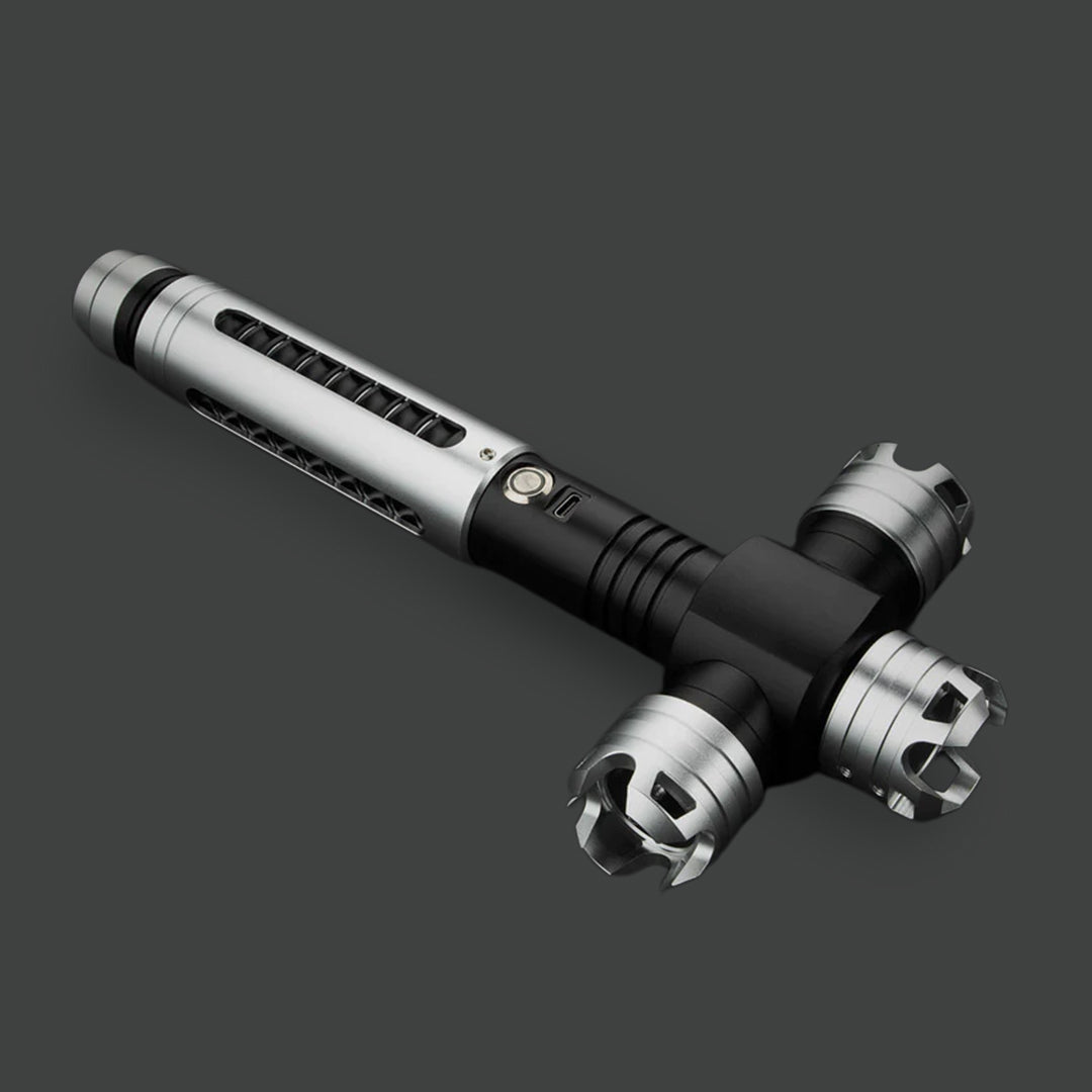 Metus (Empty Hilt)