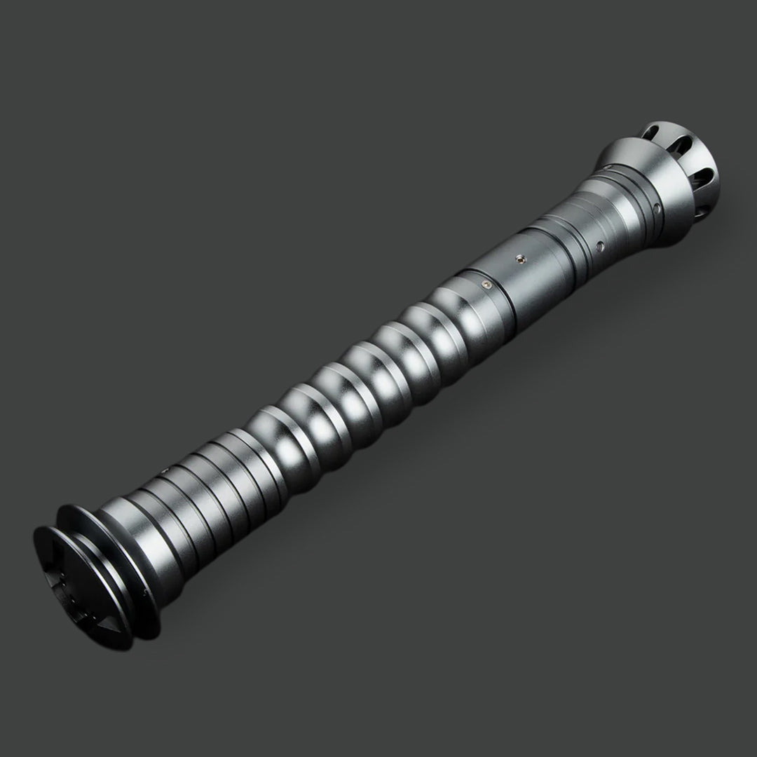 Eternus (Empty Hilt)
