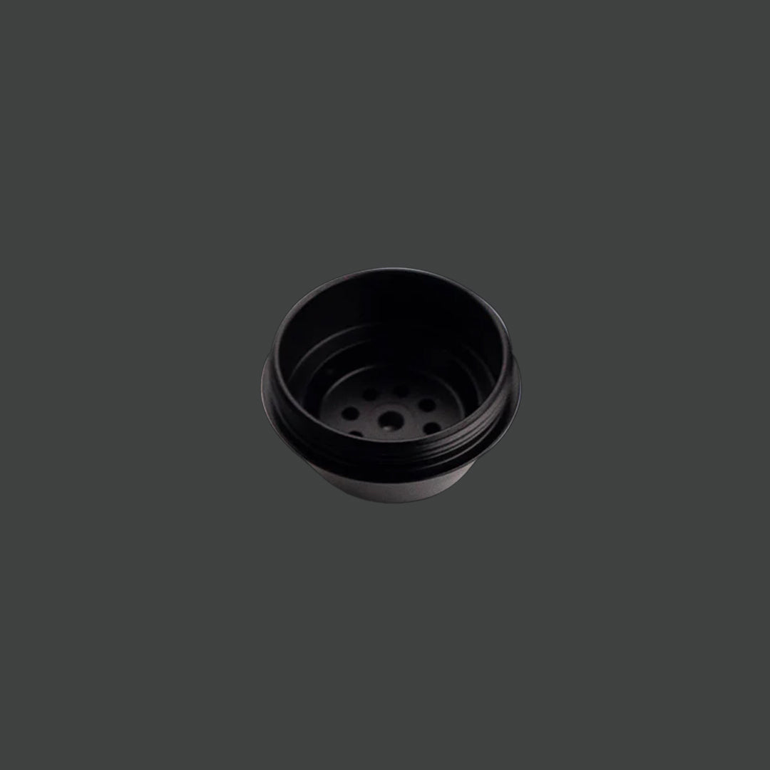 Short Tapered Pommel