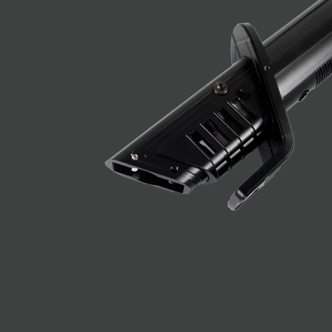 Darksaber V2 - Combat Saber