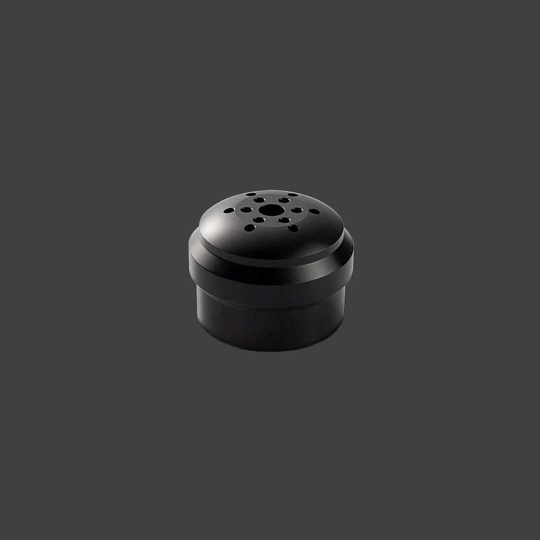 Rounded Band Pommel