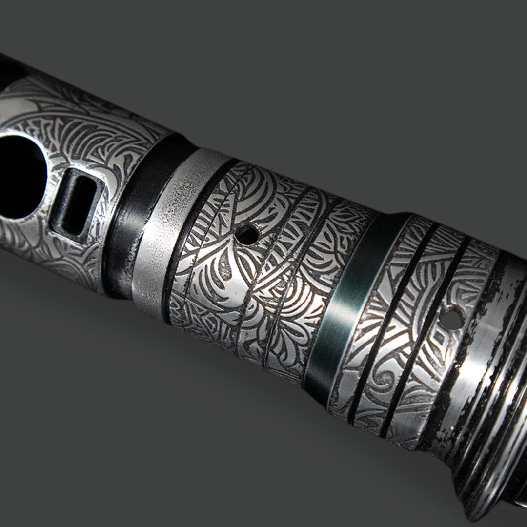 Freyja (Empty Hilt) - Custom Saber