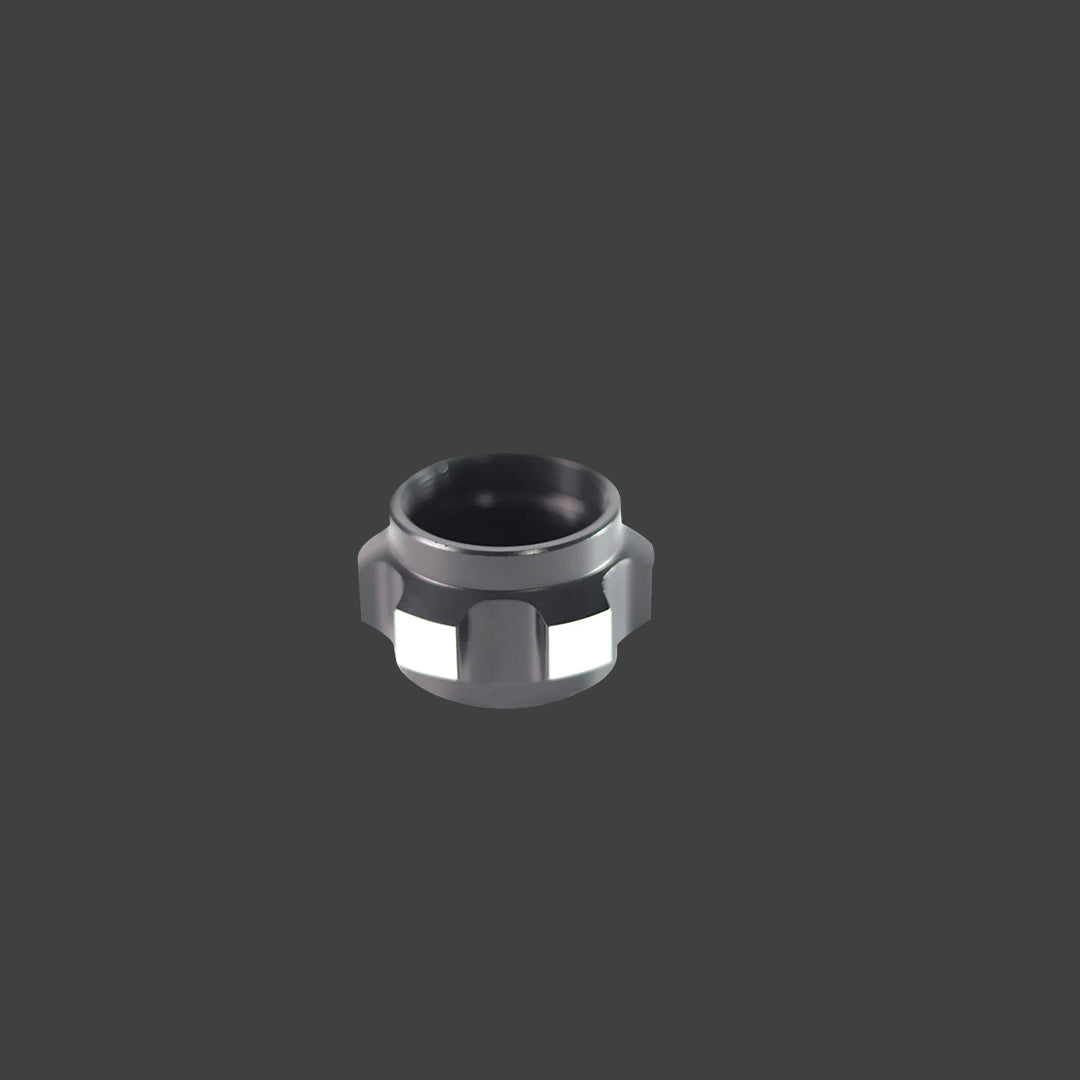 Slotted Pommel