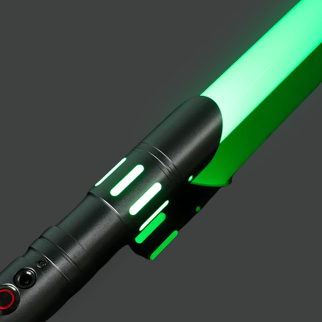 Ryze - Combat Saber