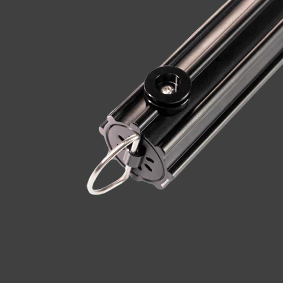 Storm - Combat Saber