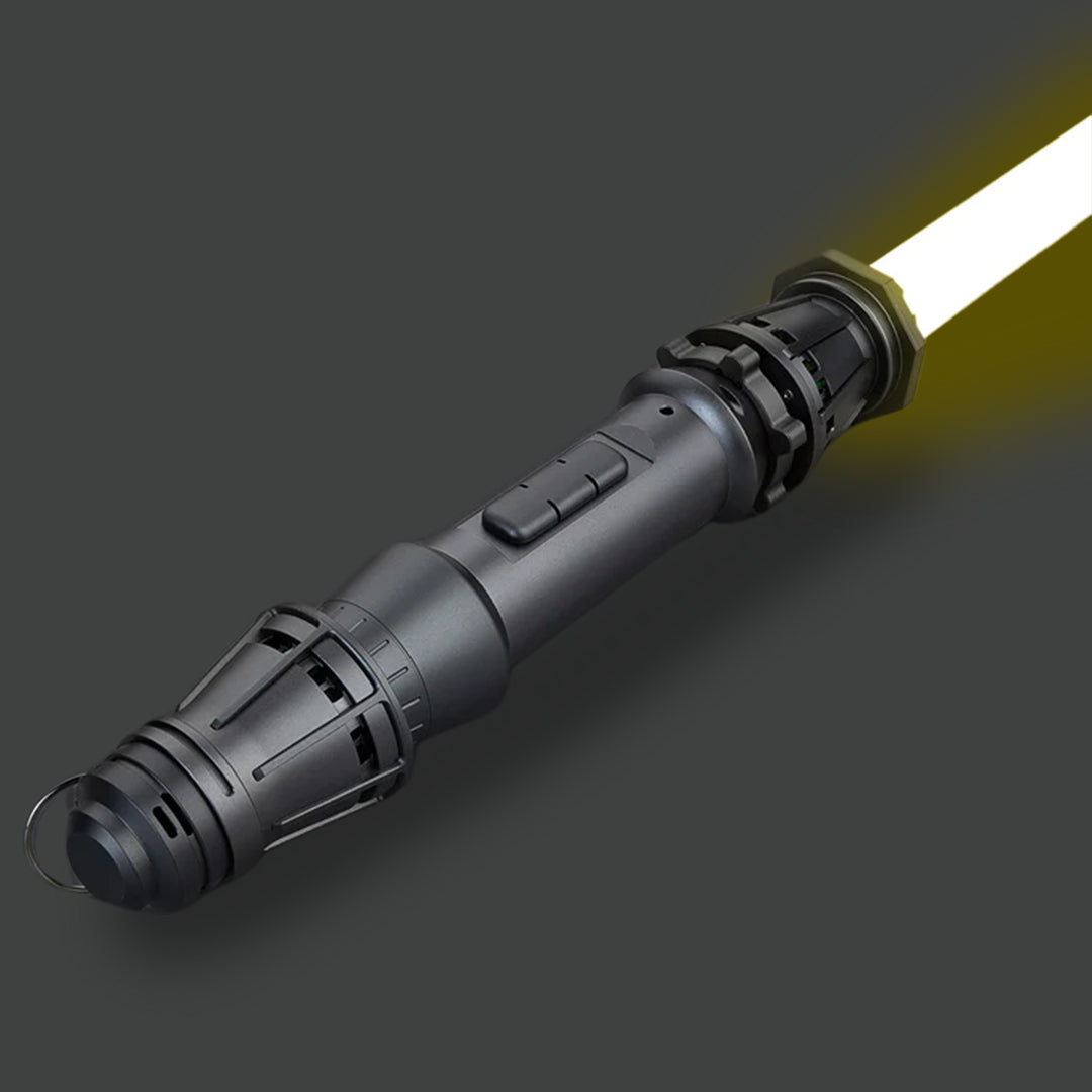 Rey Skywalker - Combat Saber