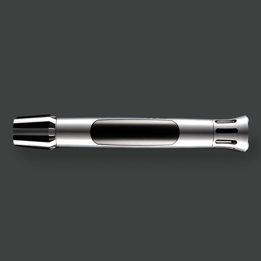 Templar (Empty Hilt)