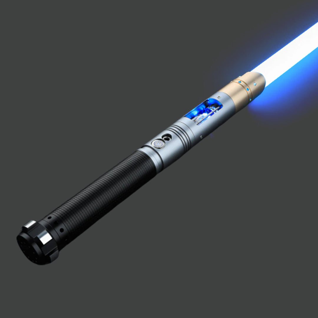 Ignite - Combat Saber