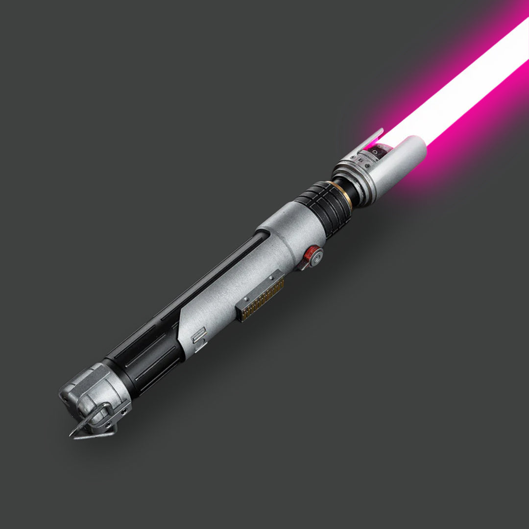Sabine Wren V2 - Combat Saber