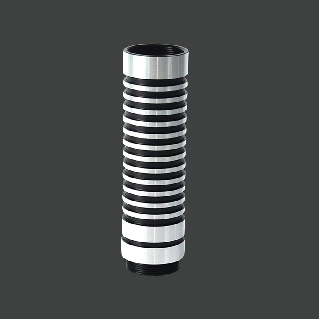 Coloured Banded Handle