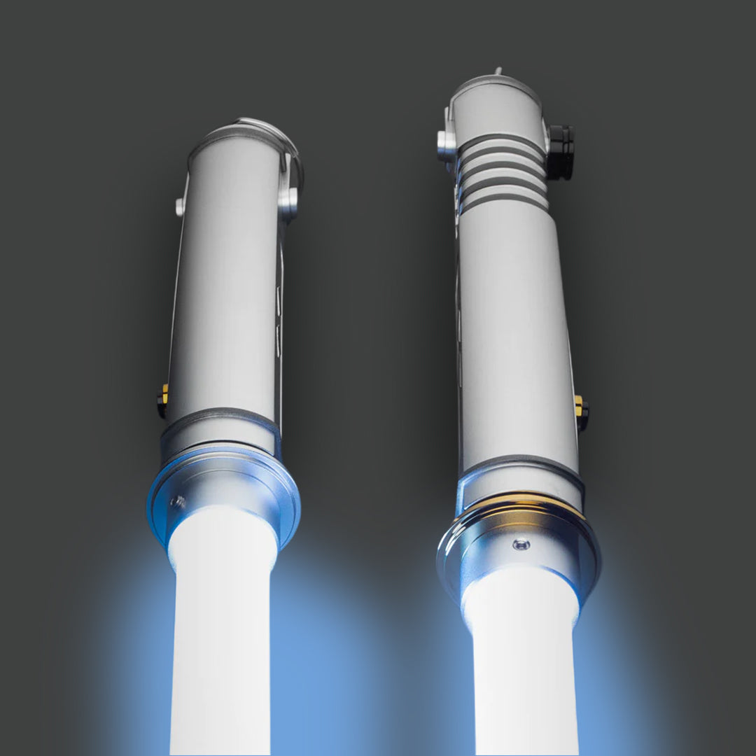 Ahsoka Tano Set (Rebellion) - Combat Sabers