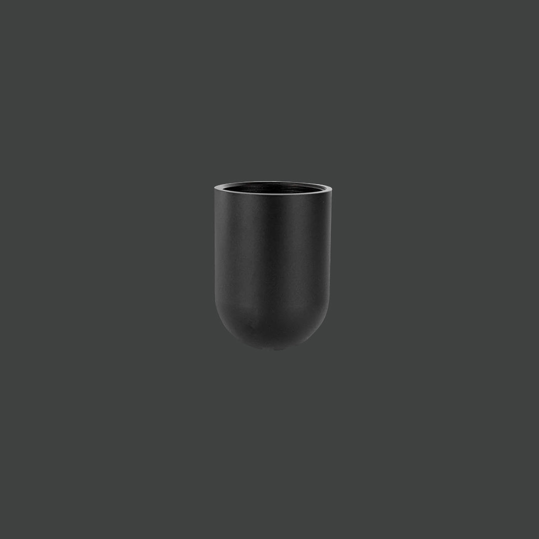Rounded Pommel