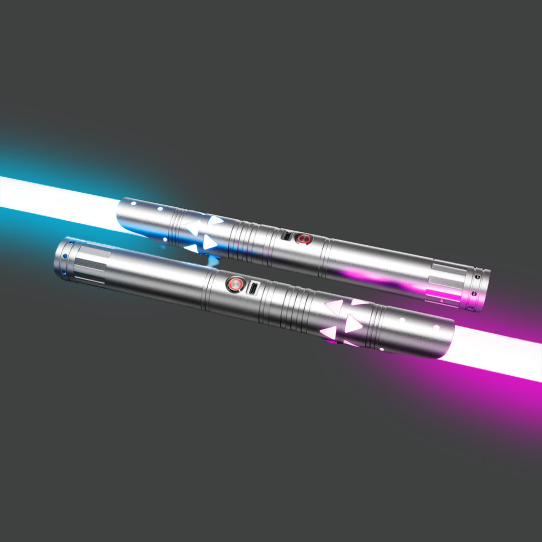 Thoosa (Empty Hilt)