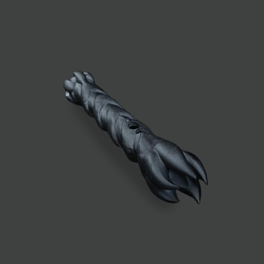 Darth Talon - 3D Printed Lightsaber - Finished