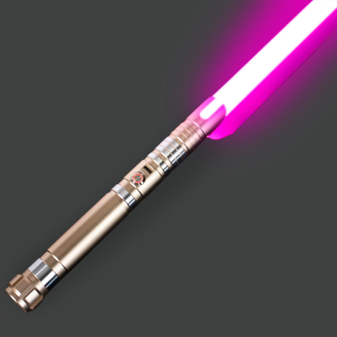 Aetron - Combat Saber