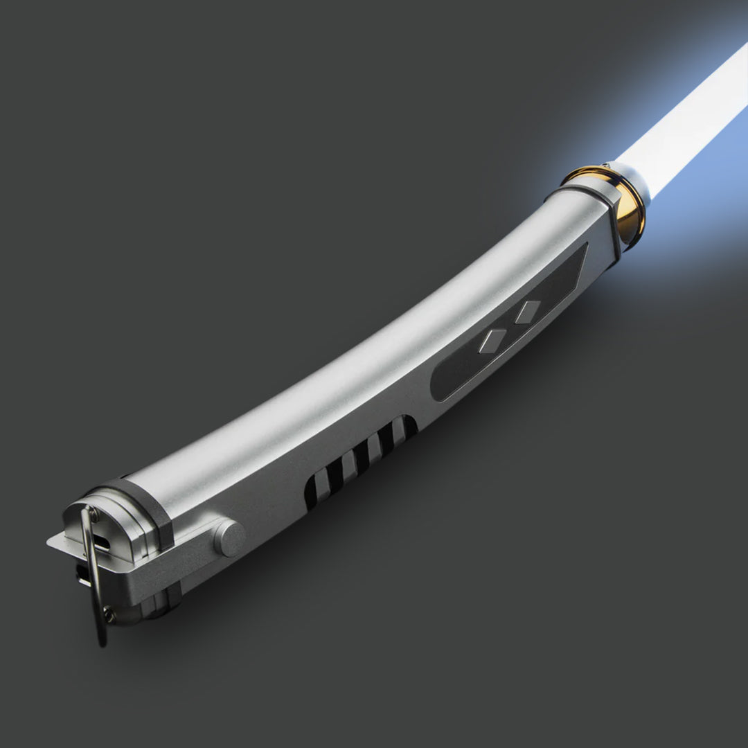 Ahsoka Tano (Rebellion) - Combat Saber