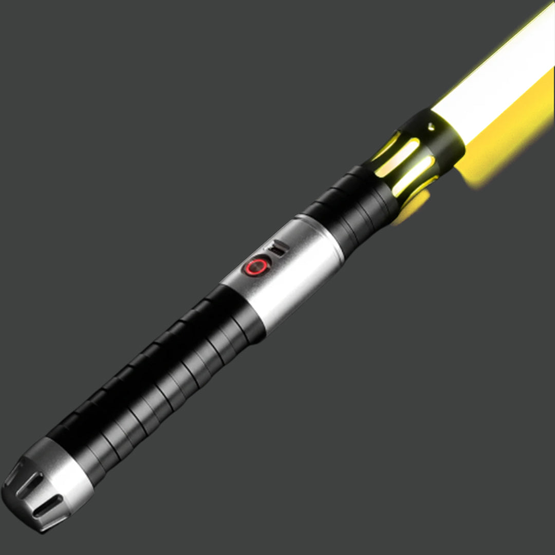 Elysium - Combat Saber
