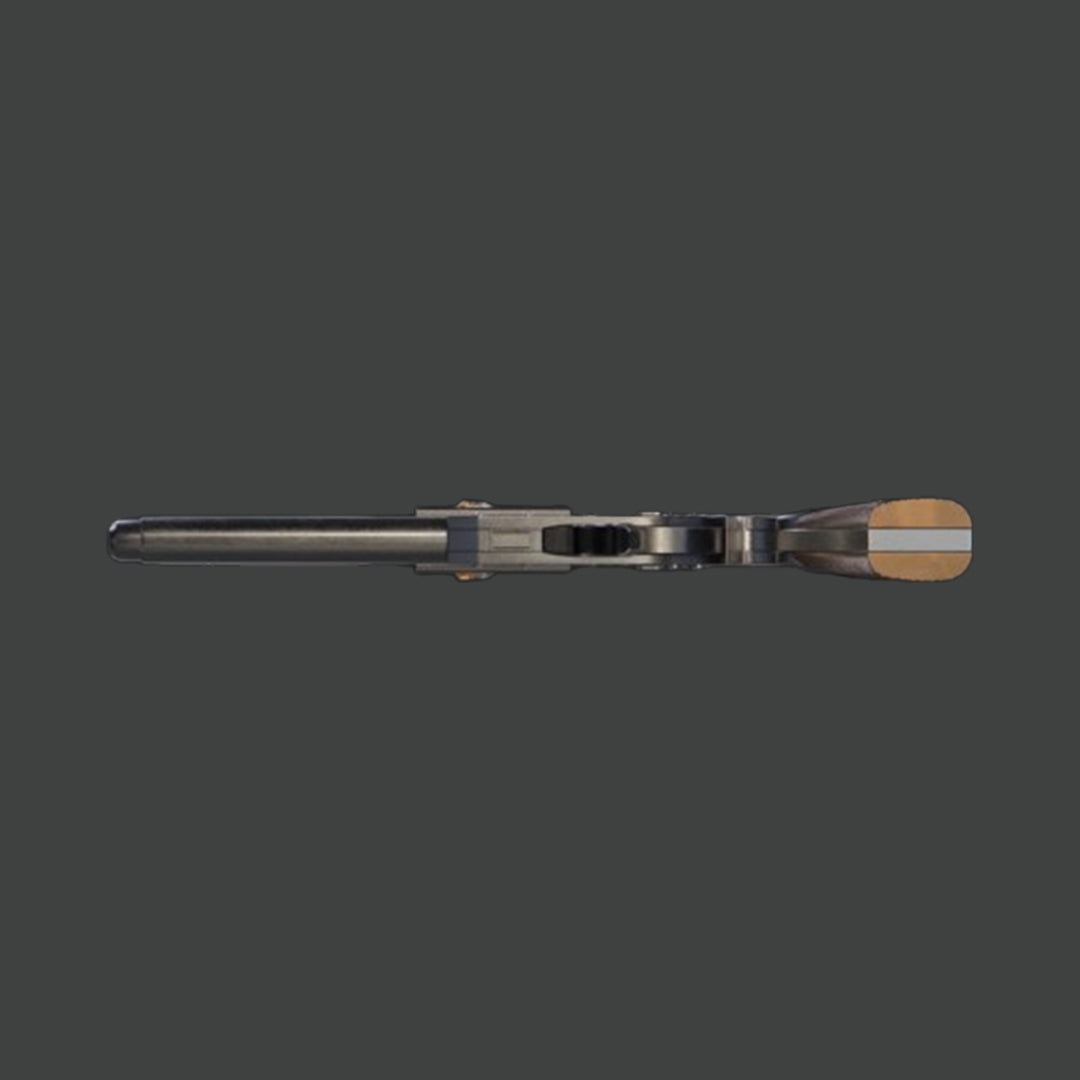 Jedi Survivor: Quickdraw Blaster - Complete
