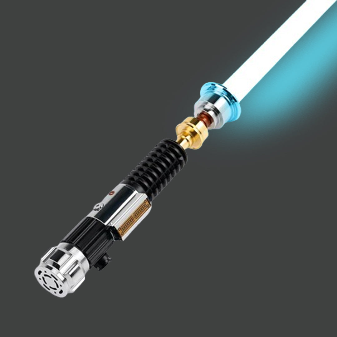 The Negotiator (Obi-Wan Ep3)