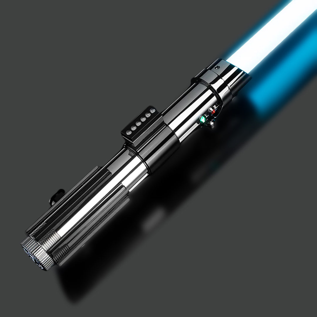 Graflex EP II - Combat Saber