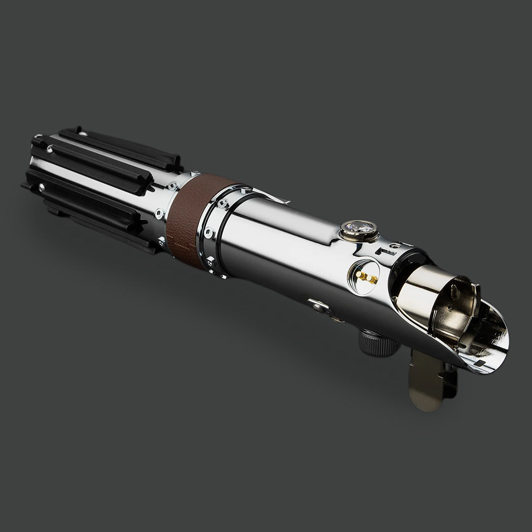 Graflex EP IX - Rey - Combat Saber