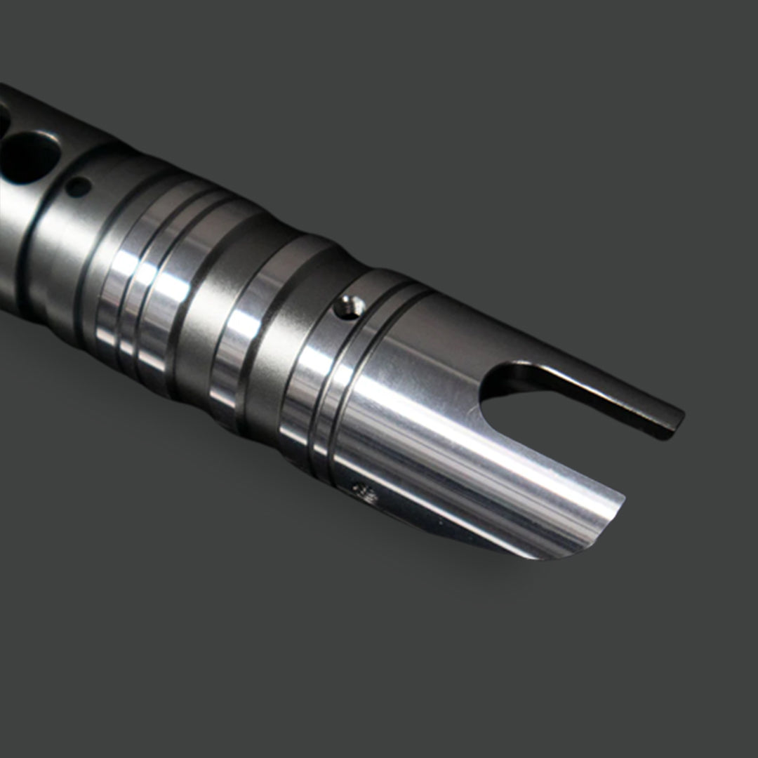 Ahsoka Tano Etched (Empty Hilt)