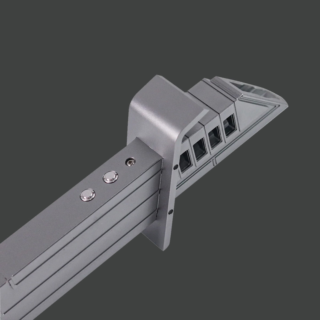 Darksaber - Combat Saber