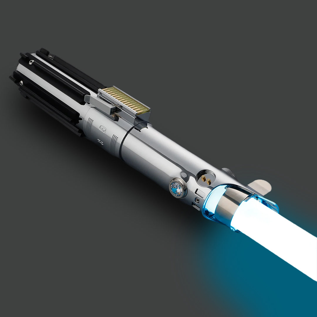 Graflex EP IV - Combat Saber